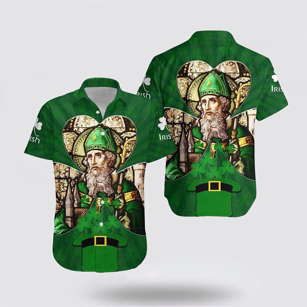 Ireland Hawaiian Shirt Saint Patricks Day St Patricks Day Shirts Shamrock Hawaiian Shirt 1 dcxnon.jpg Ireland Hawaiian Shirt Saint Patricks Day St Patricks Day Shirts Shamrock Hawaiian Shirt 1 dcxnon.jpg