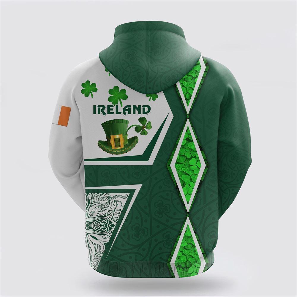 Ireland Hoodie Irish Saint Patricks Day Unique Vibes St Patricks Day Shirts 2 wxugtc.jpg Ireland Hoodie Irish Saint Patricks Day Unique Vibes St Patricks Day Shirts 2 wxugtc.jpg