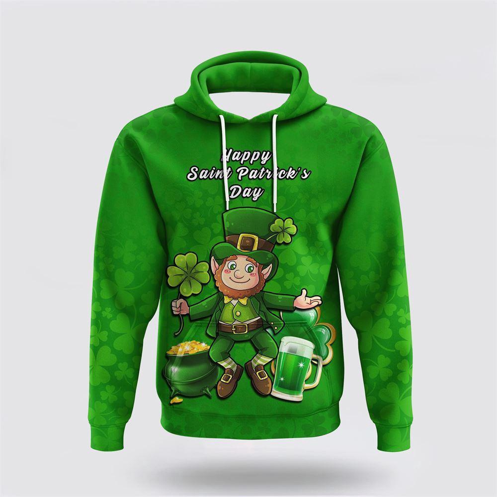 Ireland Hoodie Saint Patricks Day Happy Leprechaun And Shamrock St Patricks Day Shirts 1 ppijfs.jpg Ireland Hoodie Saint Patricks Day Happy Leprechaun And Shamrock St Patricks Day Shirts 1 ppijfs.jpg