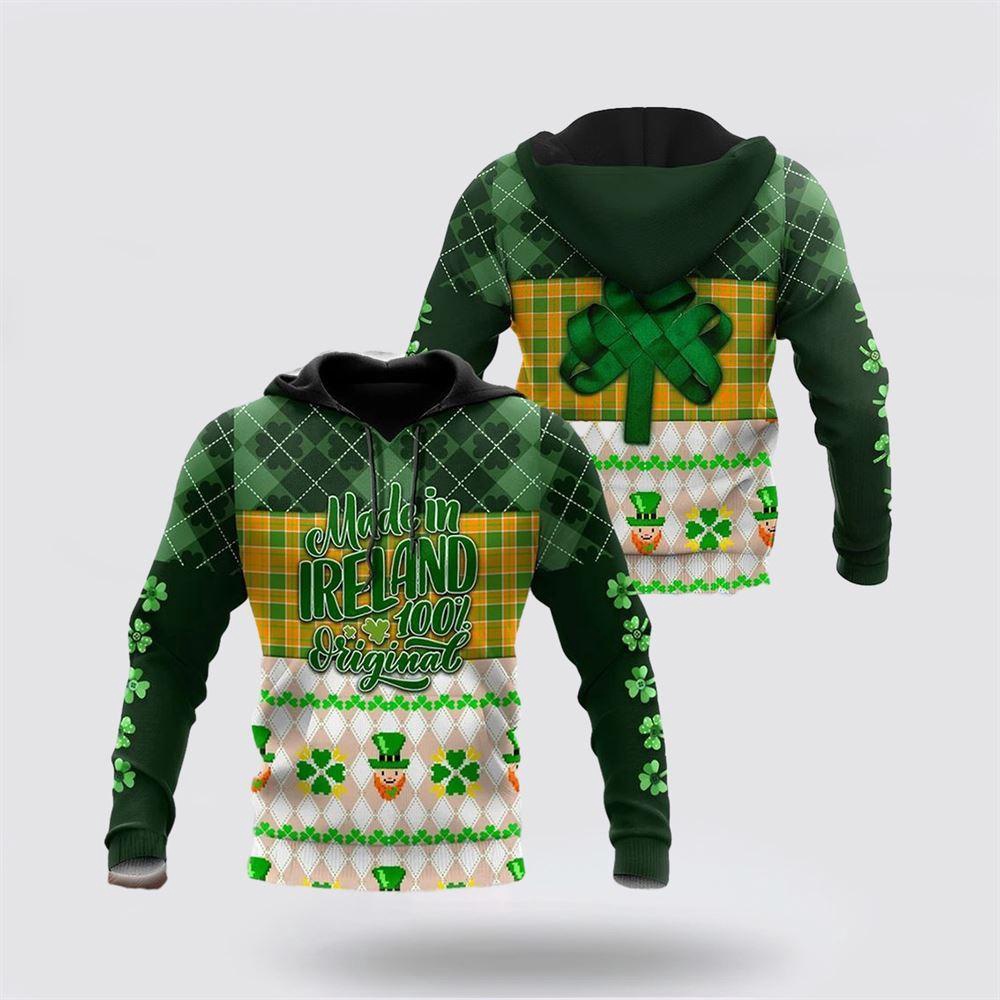 Ireland Saint Patrick s Day Shamrock Unisex Adult Shirts St Patricks Day Shirts 1 uwatoz.jpg Ireland Saint Patrick s Day Shamrock Unisex Adult Shirts St Patricks Day Shirts 1 uwatoz.jpg