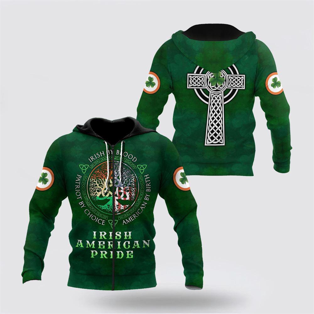 Irish American Pride Saint Patrick s Day 3D All Over Printed Shirts For Men And Women Hoodie St Patricks Day Shirts 1 wtzgjg.jpg Irish American Pride Saint Patrick s Day 3D All Over Printed Shirts For Men And Women Hoodie St Patricks Day Shirts 1 wtzgjg.jpg