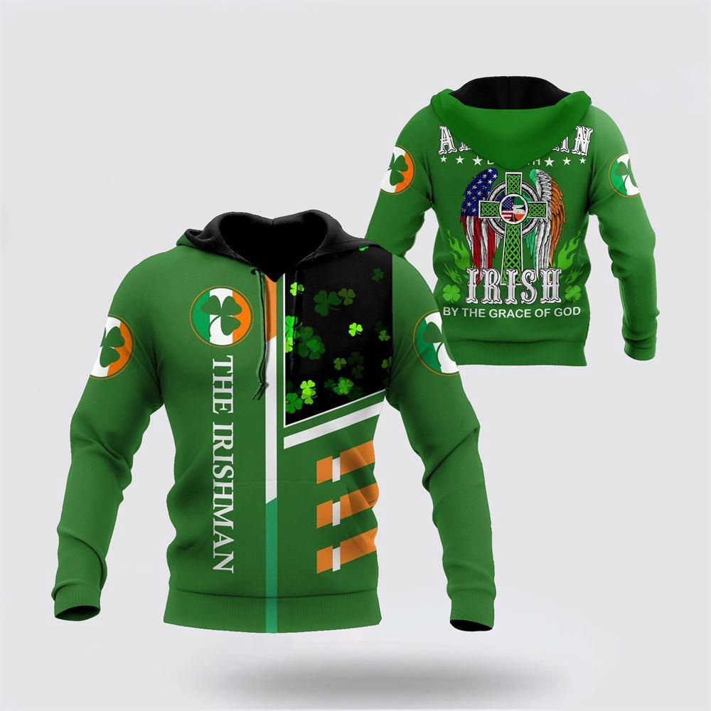 Irish American St Patrick Day Unisex Shirts St Patricks Day Shirts 1 xgxypj.jpg Irish American St Patrick Day Unisex Shirts St Patricks Day Shirts 1 xgxypj.jpg