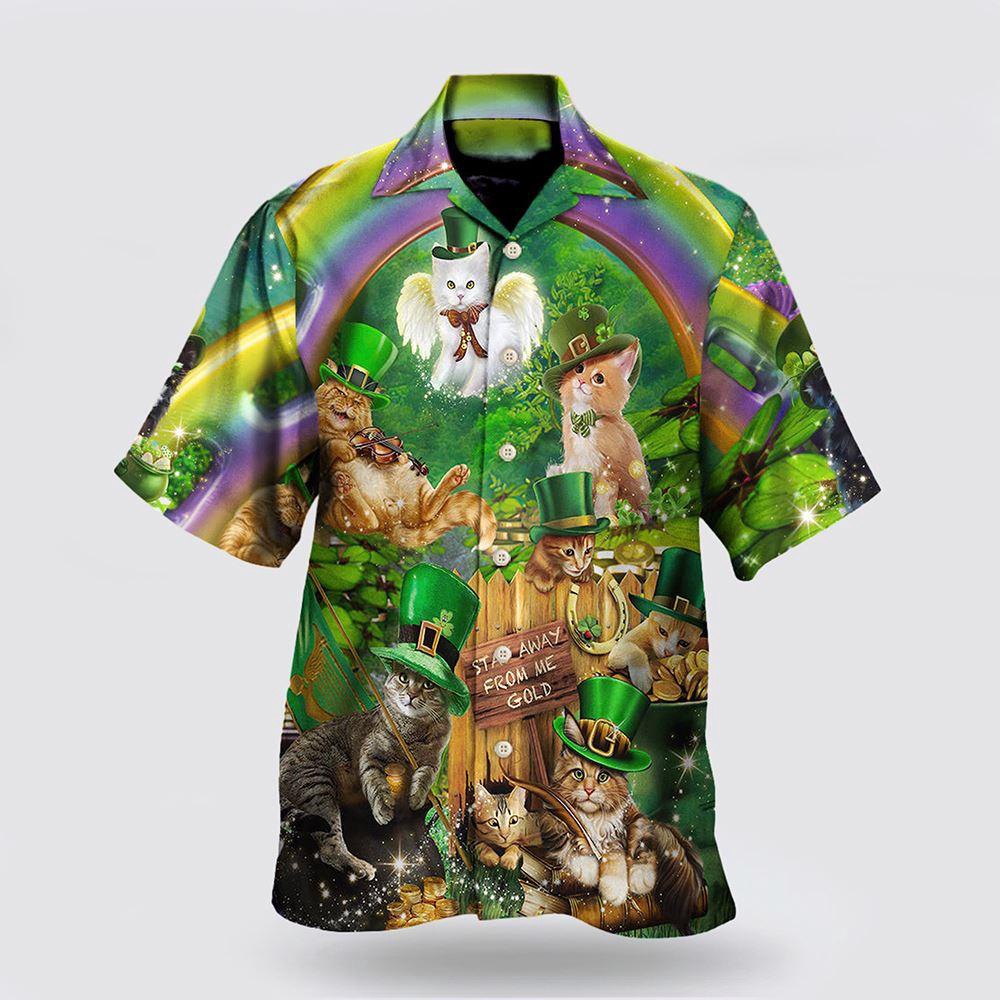 Irish Cat Happy St Patricks Day Shirts Shamrock Hawaiian Shirt 2 mpbaun.jpg Irish Cat Happy St Patricks Day Shirts Shamrock Hawaiian Shirt 2 mpbaun.jpg