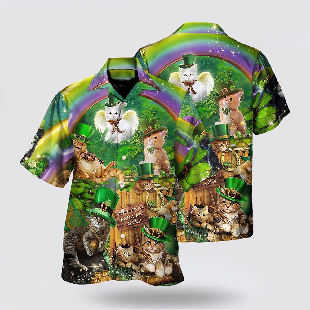 Irish Cat Happy St Patricks Day Shirts Shamrock Hawaiian Shirt 3 sq5npx.jpg Irish Cat Happy St Patricks Day Shirts Shamrock Hawaiian Shirt 3 sq5npx.jpg