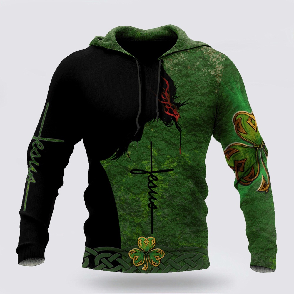 Irish Jesus Patrick Day 3D All Over Printed Unisex Shirt Hoodie St Patricks Day Shirts 3 y3qd7l.jpg Irish Jesus Patrick Day 3D All Over Printed Unisex Shirt Hoodie St Patricks Day Shirts 3 y3qd7l.jpg