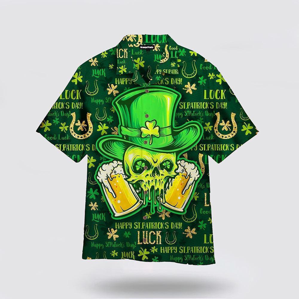 Irish Patrick Day Hawaiian Shirt St Patricks Day Shirts Shamrock Hawaiian Shirt 1 cekn5s.jpg Irish Patrick Day Hawaiian Shirt St Patricks Day Shirts Shamrock Hawaiian Shirt 1 cekn5s.jpg