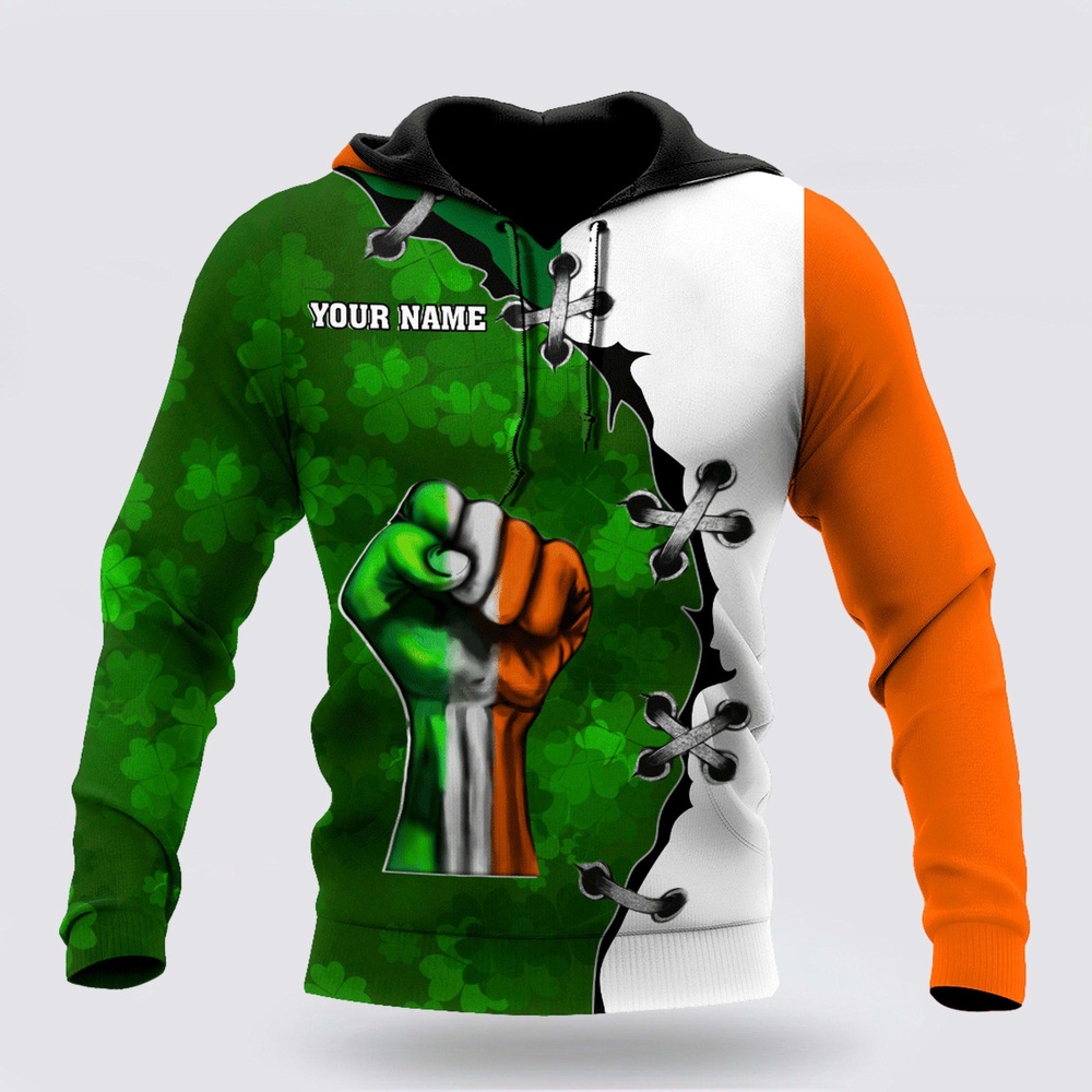 Irish Pride St Patrick Day Unisex Shirts Custom Name Xt Hoodie 3D All Over Printed St Patricks Day Shirts 3 xrc5dg.jpg Irish Pride St Patrick Day Unisex Shirts Custom Name Xt Hoodie 3D All Over Printed St Patricks Day Shirts 3 xrc5dg.jpg