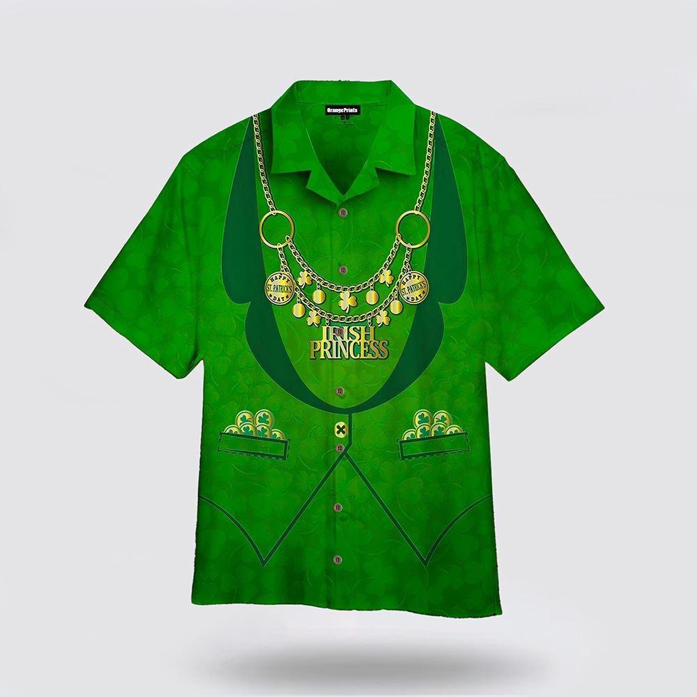 Irish Princess St.Patrick s day Hawaiian Shirt St Patricks Day Shirts Shamrock Hawaiian Shirt 1 cssdnp.jpg