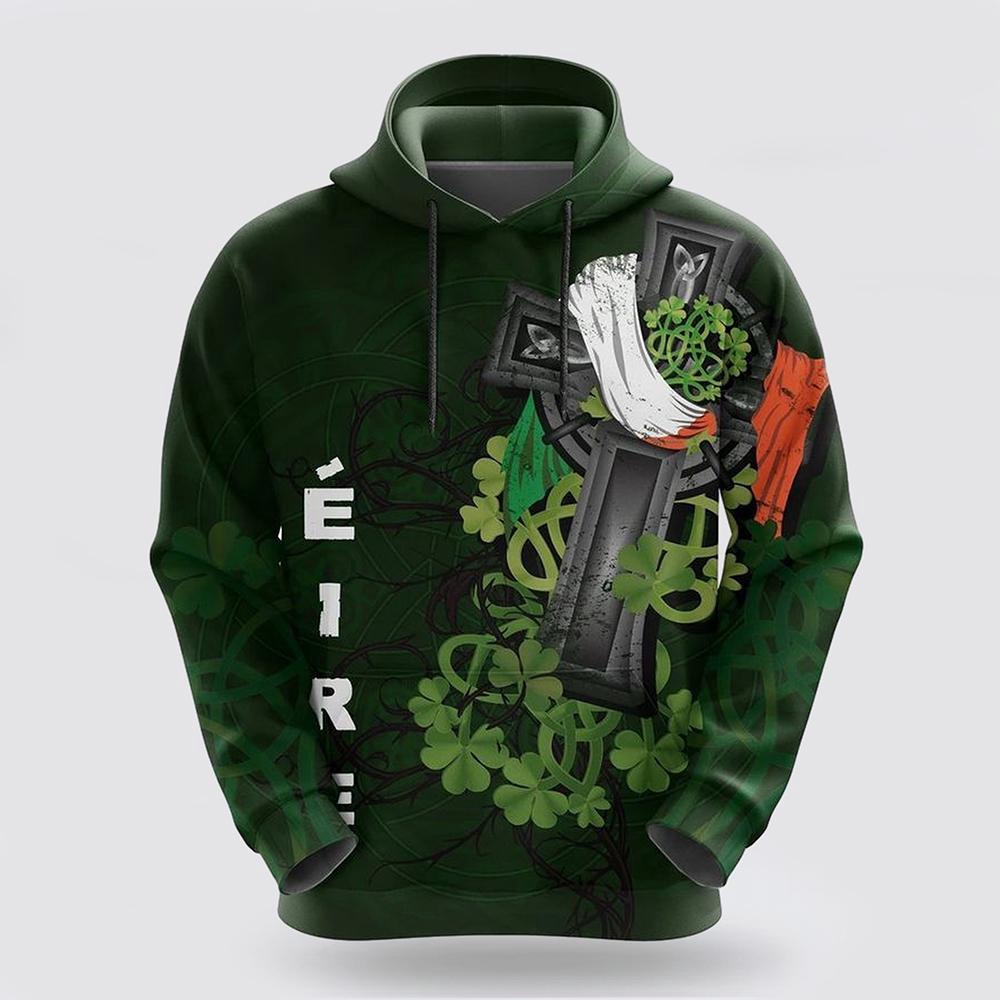 Irish Pullover Shamrock Celtic Cross Happy St Patricks Day Over Print 3D Hoodie St Patricks Day Shirts 1 i1ouya.jpg Irish Pullover Shamrock Celtic Cross Happy St Patricks Day Over Print 3D Hoodie St Patricks Day Shirts 1 i1ouya.jpg