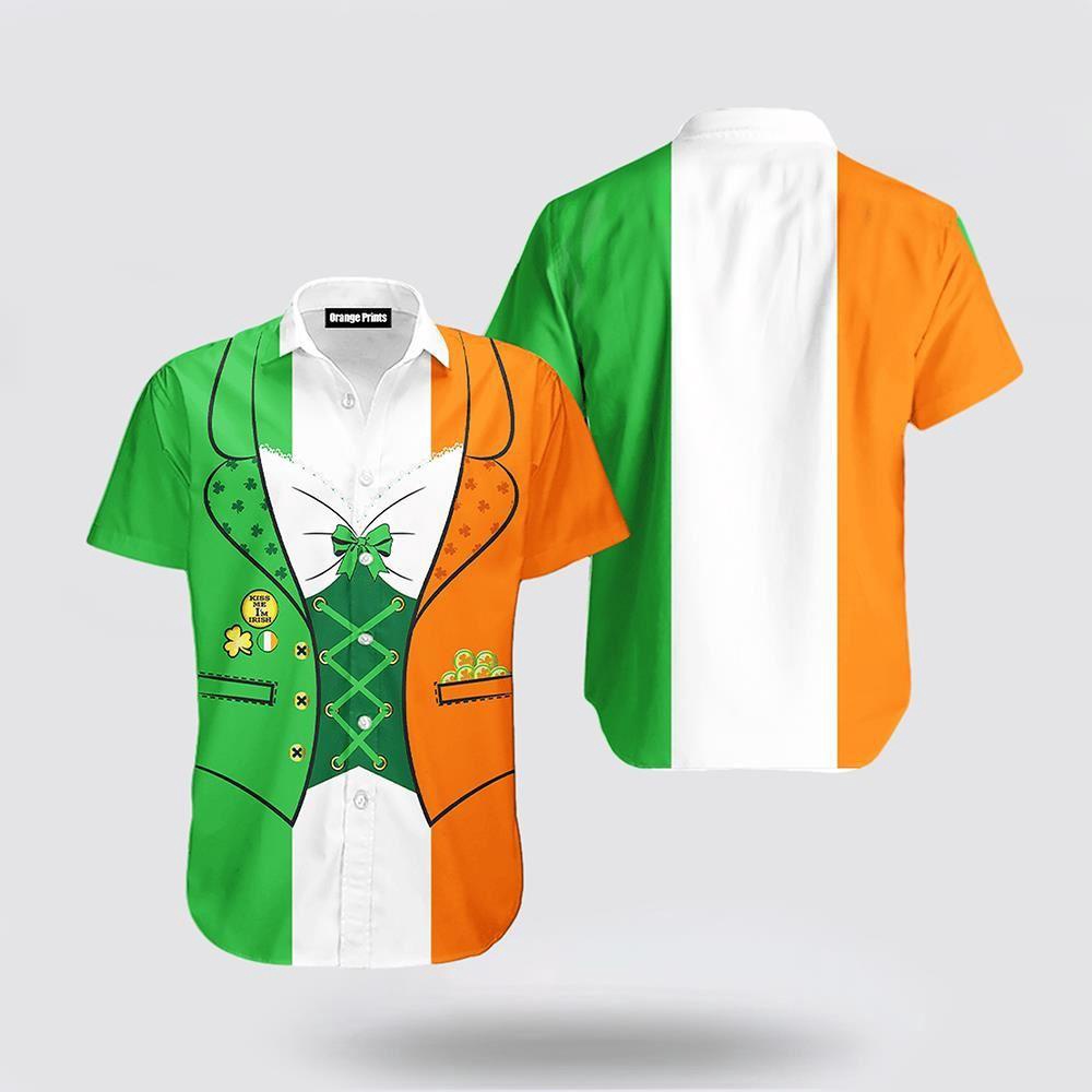 Irish Saint Patrick Day Costume Hawaiian Shirt St Patricks Day Shirts Shamrock Hawaiian Shirt 1 ztdaoz.jpg Irish Saint Patrick Day Costume Hawaiian Shirt St Patricks Day Shirts Shamrock Hawaiian Shirt 1 ztdaoz.jpg