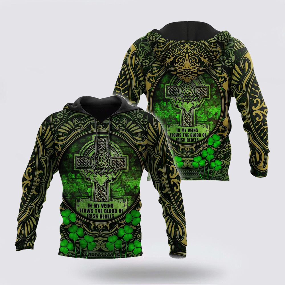 Irish Sant Patrick s Day 3D Hoodie Shirt For Men And Women Lam St Patricks Day Shirts 2 e92xwz.jpg