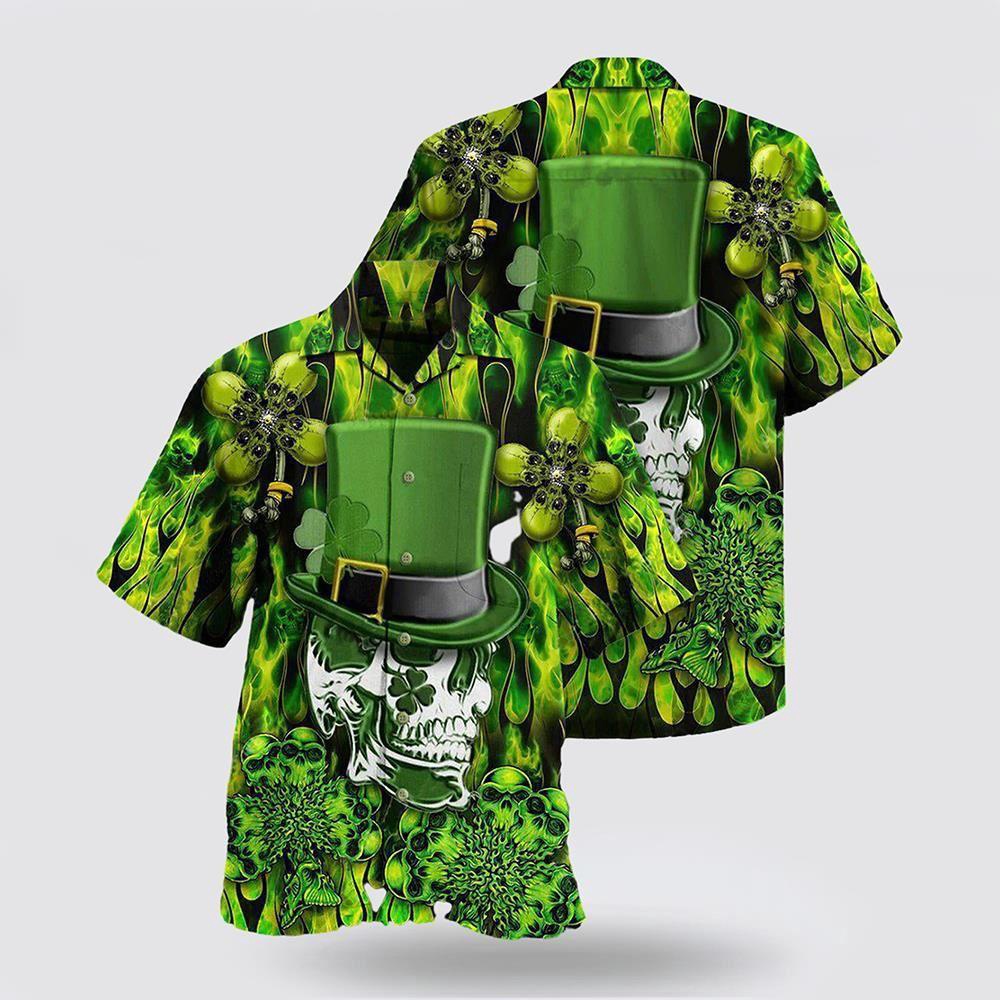 Irish Skull Enjoys Saint Patricks Day Hawaiian Shirt St Patricks Day Shirts Shamrock Hawaiian Shirt 1 dvcqpq.jpg Irish Skull Enjoys Saint Patricks Day Hawaiian Shirt St Patricks Day Shirts Shamrock Hawaiian Shirt 1 dvcqpq.jpg
