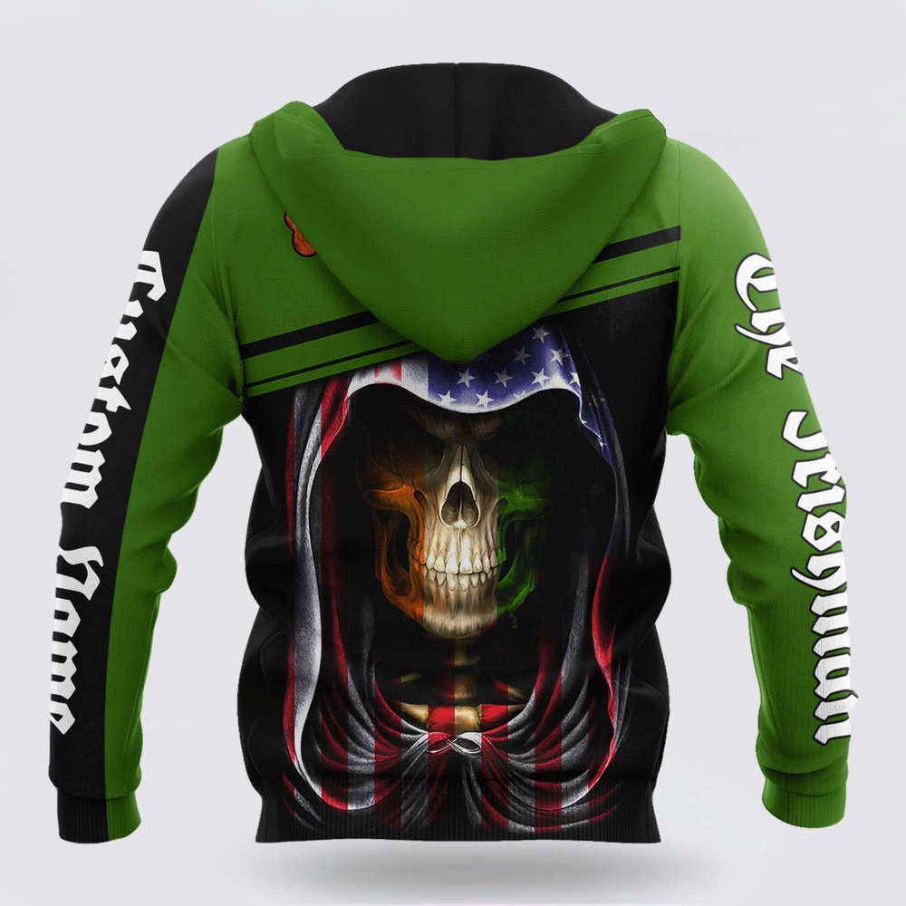 Irish Skull St Patrick Day Unisex Shirts Custom Name Hoodie 3D All Over Printed St Patricks Day Shirts 2 zh0vis.jpg Irish Skull St Patrick Day Unisex Shirts Custom Name Hoodie 3D All Over Printed St Patricks Day Shirts 2 zh0vis.jpg
