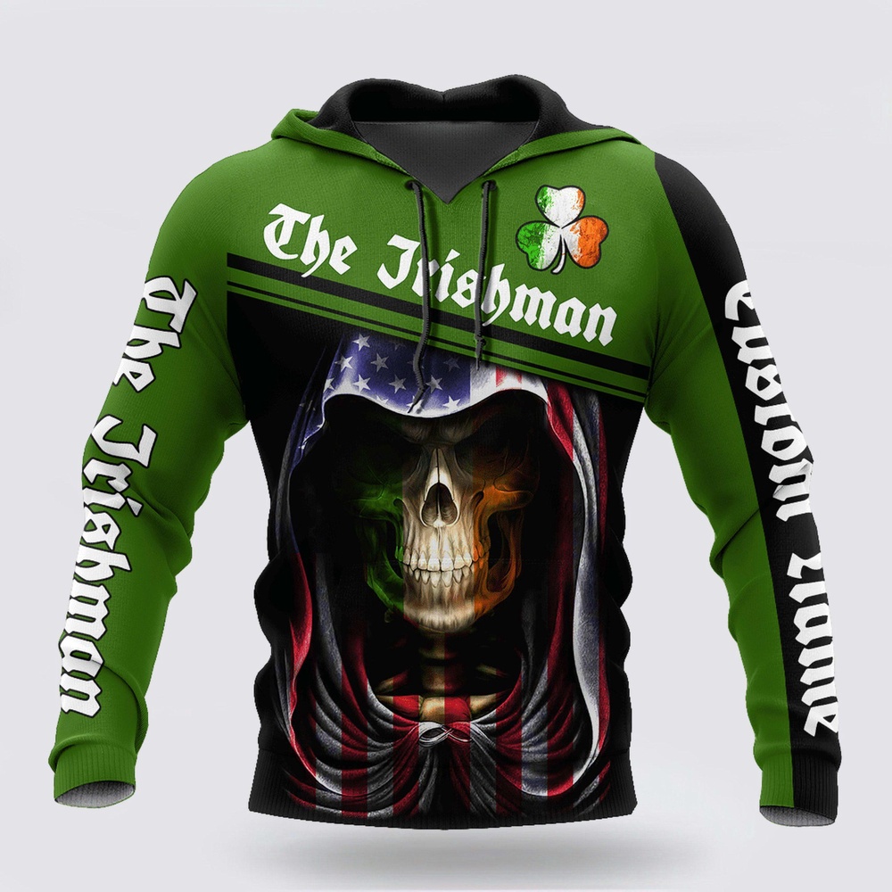 Irish Skull St Patrick Day Unisex Shirts Custom Name Hoodie 3D All Over Printed St Patricks Day Shirts 3 xudwxx.jpg Irish Skull St Patrick Day Unisex Shirts Custom Name Hoodie 3D All Over Printed St Patricks Day Shirts 3 xudwxx.jpg