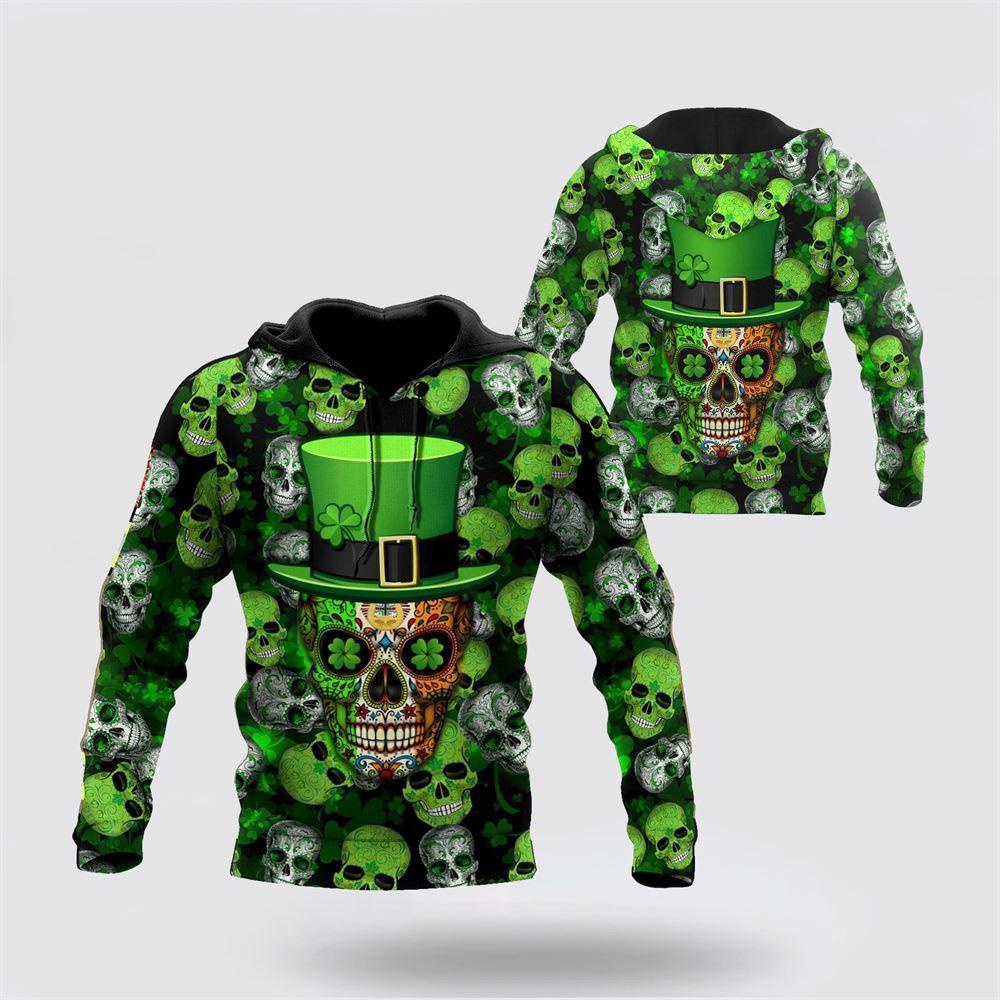 Irish Skull St Patrick Day Unisex Shirts Hoodie 3D All Over Printed St Patricks Day Shirts 2 ijsb2q.jpg Irish Skull St Patrick Day Unisex Shirts Hoodie 3D All Over Printed St Patricks Day Shirts 2 ijsb2q.jpg