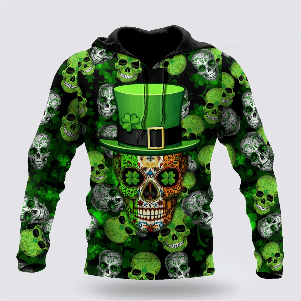 Irish Skull St Patrick Day Unisex Shirts St Patricks Day Shirts 1 tfug8l.jpg Irish Skull St Patrick Day Unisex Shirts St Patricks Day Shirts 1 tfug8l.jpg