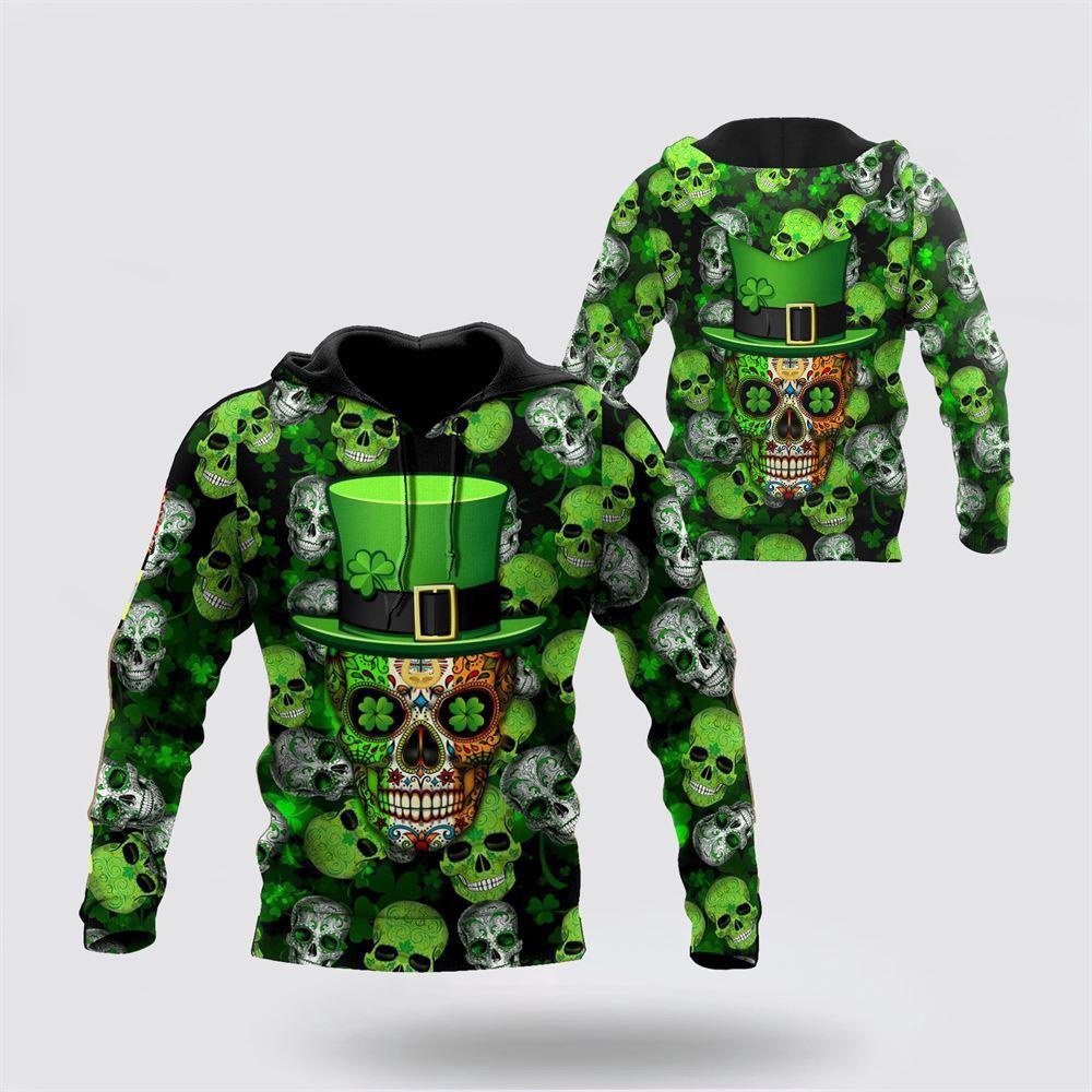 Irish Skull St Patrick Day Unisex Shirts St Patricks Day Shirts 2 lr8khw.jpg Irish Skull St Patrick Day Unisex Shirts St Patricks Day Shirts 2 lr8khw.jpg