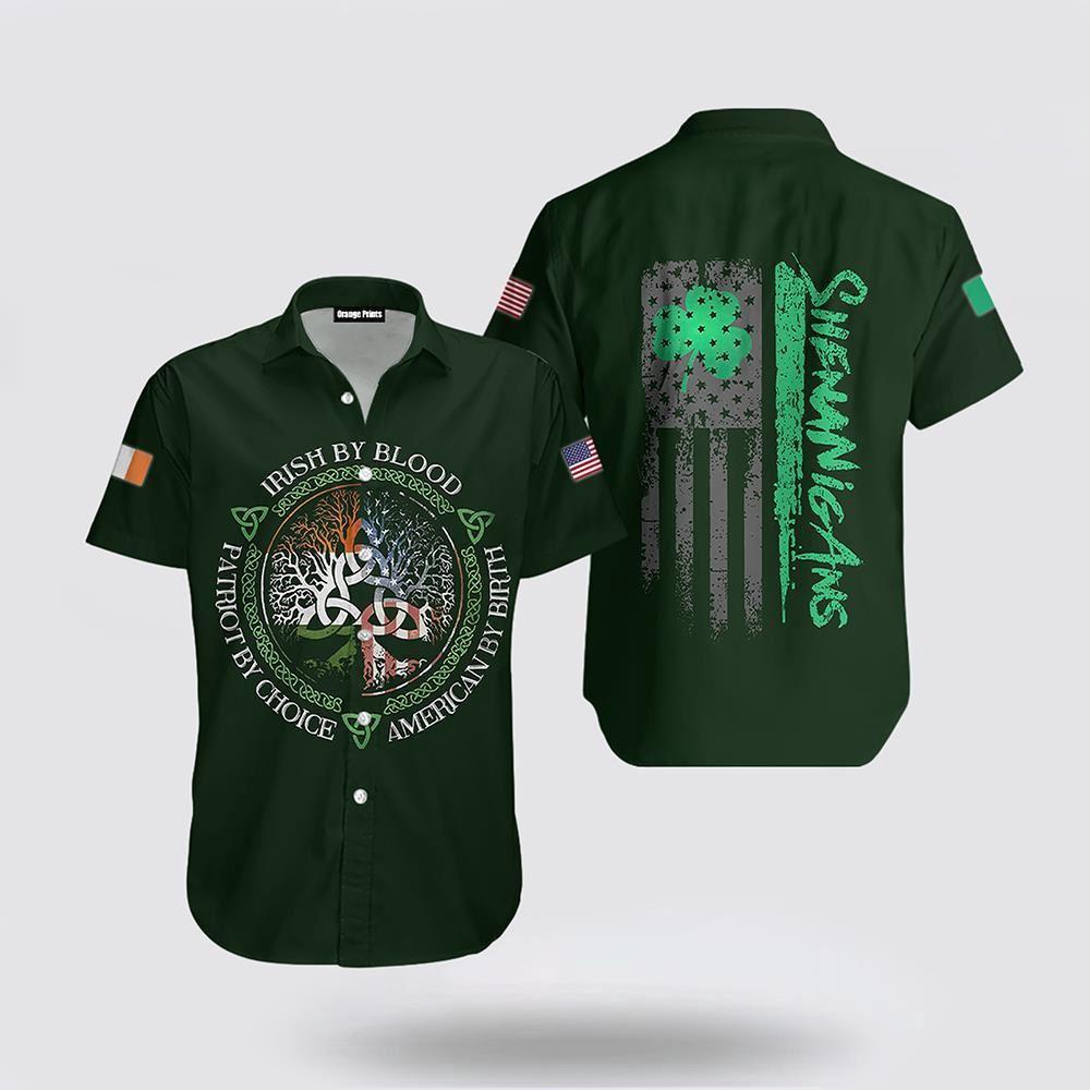 Irish St.Patrick Day Hawaiian Shirt St Patricks Day Shirts Shamrock Hawaiian Shirt 1 jqdeat.jpg Irish St.Patrick Day Hawaiian Shirt St Patricks Day Shirts Shamrock Hawaiian Shirt 1 jqdeat.jpg