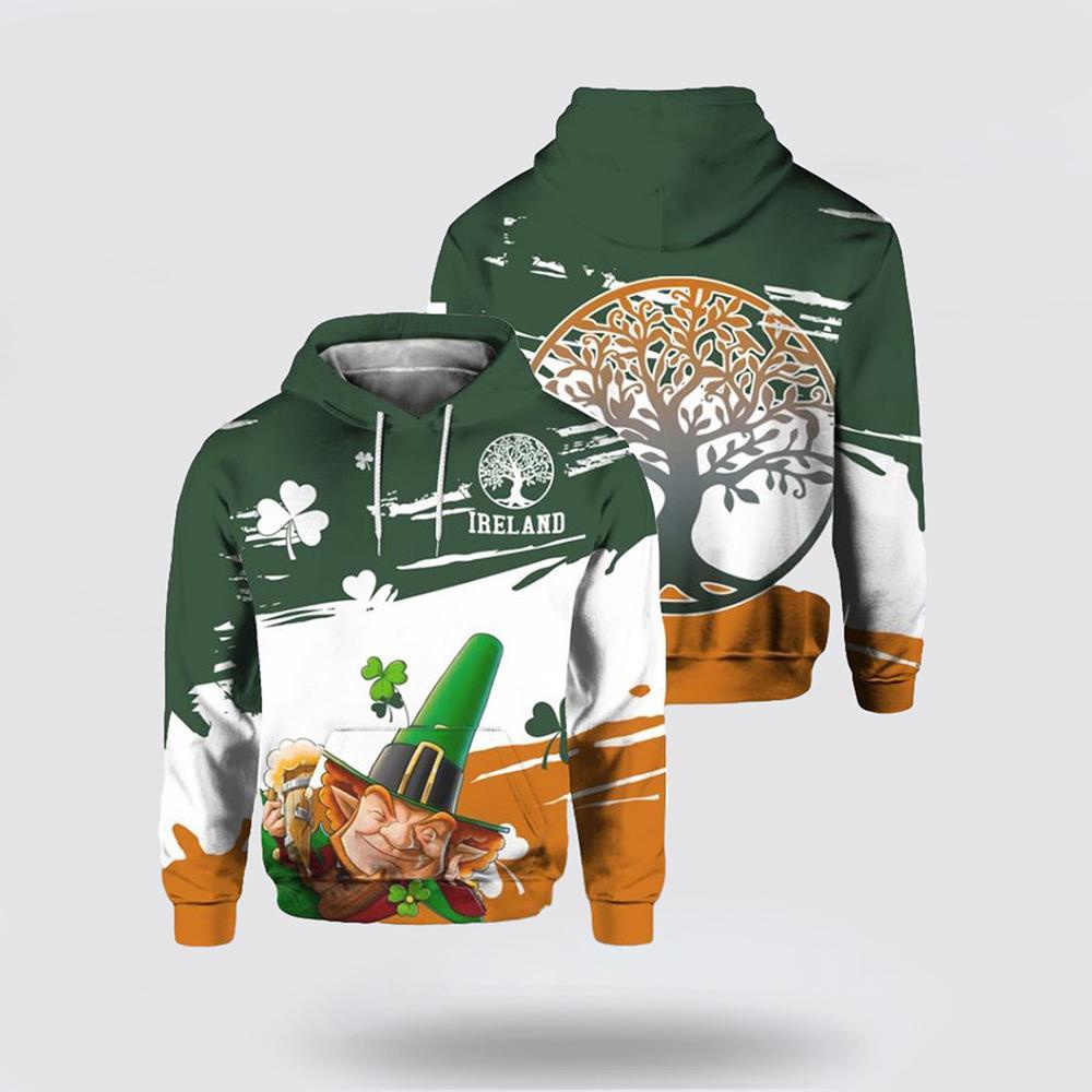 Irish St Patrick Day 3D All Over Print Hoodie St Patricks Day Shirts 1 lmirk5.jpg Irish St Patrick Day 3D All Over Print Hoodie St Patricks Day Shirts 1 lmirk5.jpg
