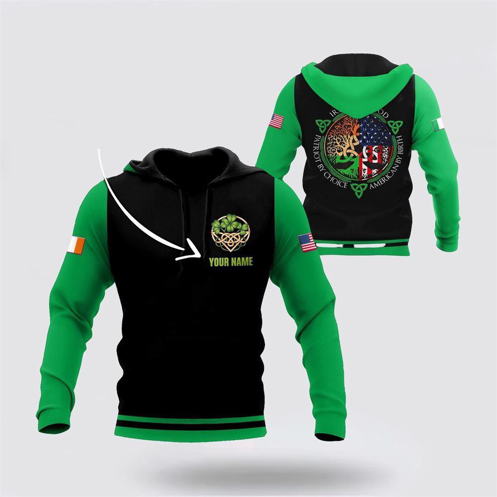 Irish St Patrick Day Unisex Shirts Custom Name Hoodie 3D All Over Printed St Patricks Day Shirts 1 yb84a6.jpg Irish St Patrick Day Unisex Shirts Custom Name Hoodie 3D All Over Printed St Patricks Day Shirts 1 yb84a6.jpg