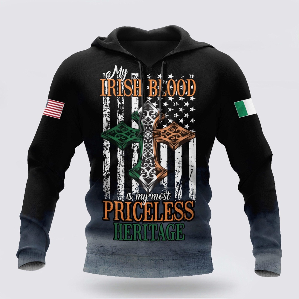 Irish St Patrick Day Unisex Shirts V Custom Name Hoodie 3D All Over Printed St Patricks Day Shirts 3 bwvw20.jpg Irish St Patrick Day Unisex Shirts V Custom Name Hoodie 3D All Over Printed St Patricks Day Shirts 3 bwvw20.jpg