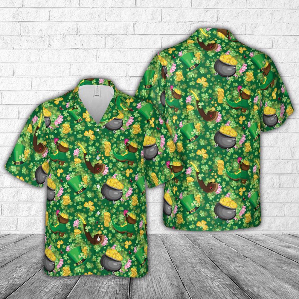 Irish St Patrick s Day Hawaiian Shirts Shamrock Hawaiian Shirt 1 csuagi.jpg Irish St Patrick s Day Hawaiian Shirts Shamrock Hawaiian Shirt 1 csuagi.jpg