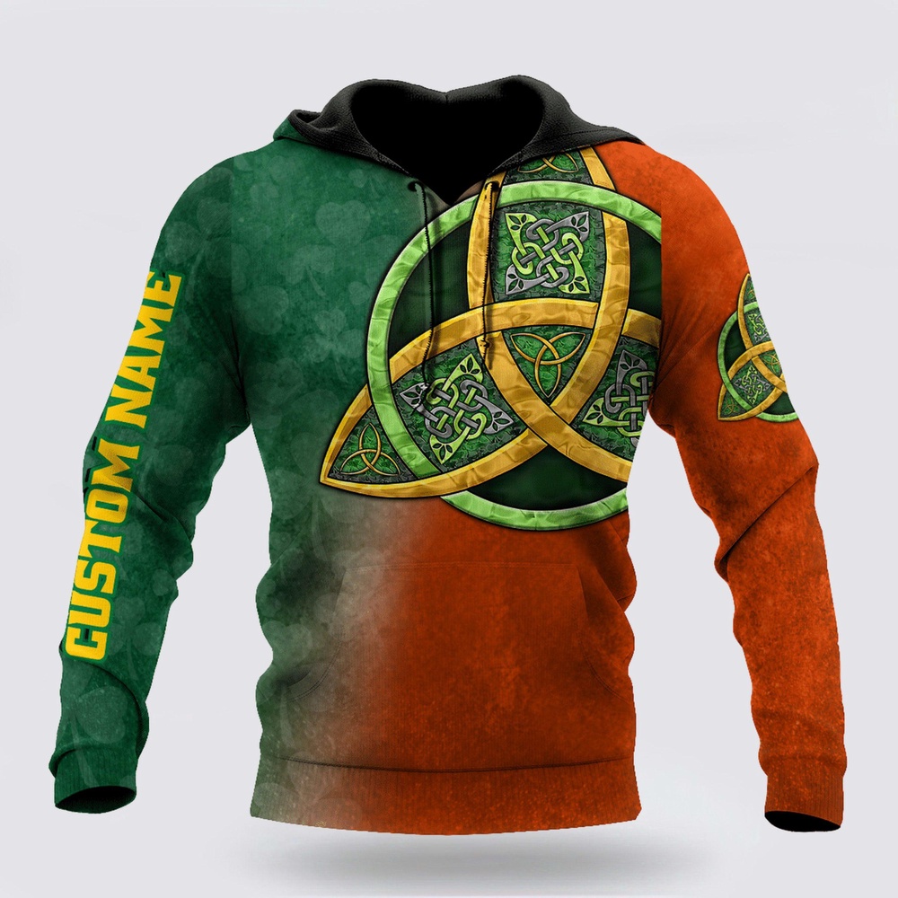 Irish St Patricks Celtic 3D Hoodie Shirt For Men And Women Custom Name St Patricks Day Shirts 2 z9ub3g.jpg Irish St Patricks Celtic 3D Hoodie Shirt For Men And Women Custom Name St Patricks Day Shirts 2 z9ub3g.jpg