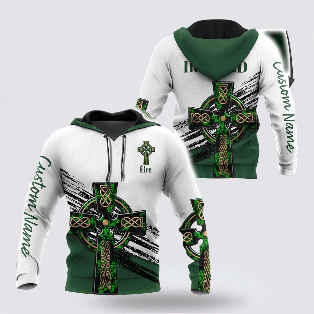 Irish St Patricks Celtic Cross 3D Hoodie Shirt For Men And Women Custom Name St Patricks Day Shirts 1 tyvnsl.jpg Irish St Patricks Celtic Cross 3D Hoodie Shirt For Men And Women Custom Name St Patricks Day Shirts 1 tyvnsl.jpg
