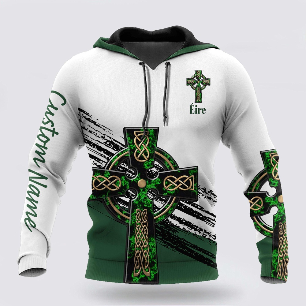 Irish St Patricks Celtic Cross 3D Hoodie Shirt For Men And Women Custom Name St Patricks Day Shirts 2 nc5b4h.jpg Irish St Patricks Celtic Cross 3D Hoodie Shirt For Men And Women Custom Name St Patricks Day Shirts 2 nc5b4h.jpg