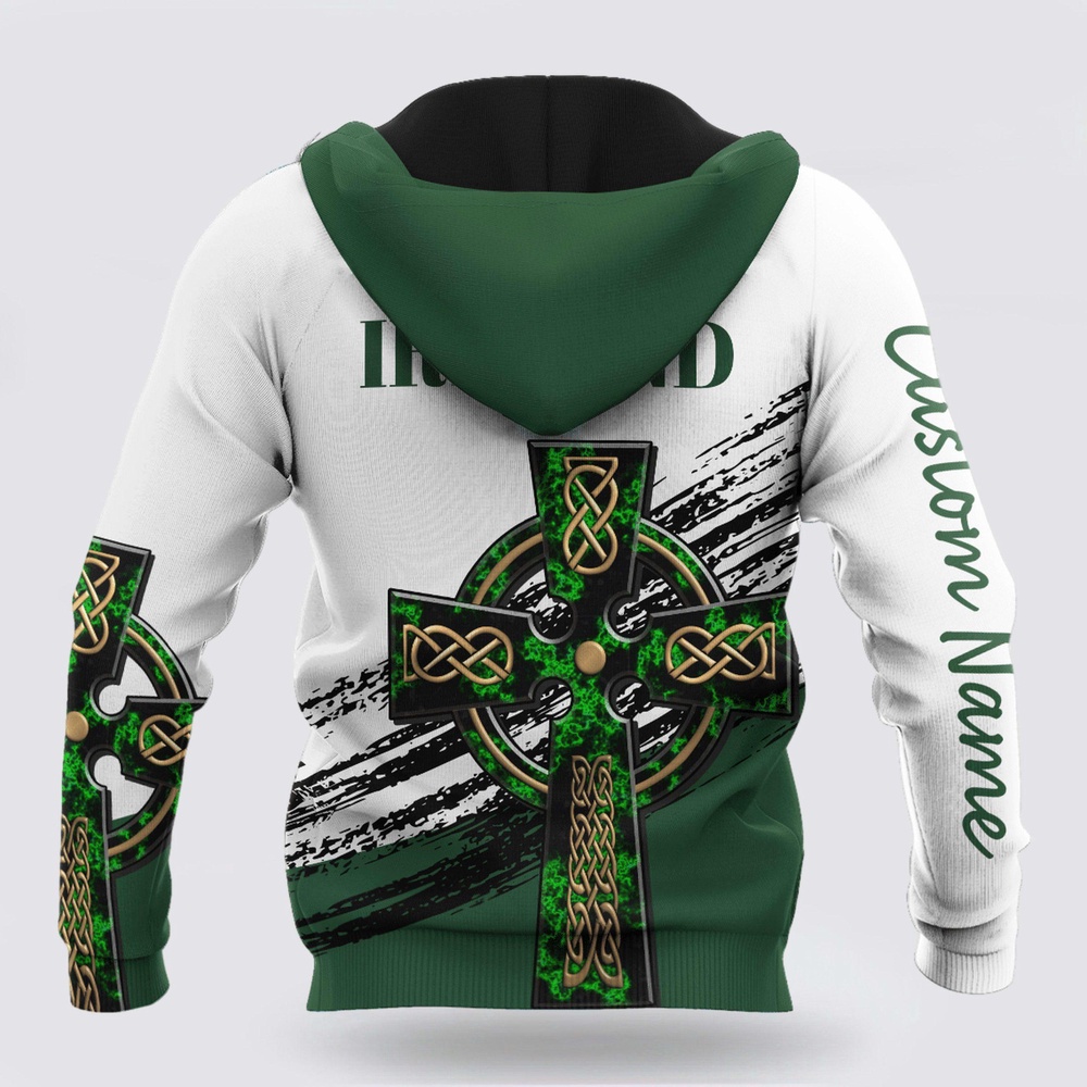 Irish St Patricks Celtic Cross 3D Hoodie Shirt For Men And Women Custom Name St Patricks Day Shirts 3 nkhjem.jpg Irish St Patricks Celtic Cross 3D Hoodie Shirt For Men And Women Custom Name St Patricks Day Shirts 3 nkhjem.jpg