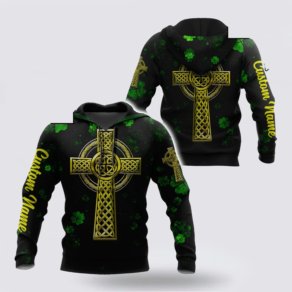 Irish St Patricks Day 3D Hoodie Shirt For Men And Women Custom Name St Patricks Day Shirts 1 k9ozpf.jpg Irish St Patricks Day 3D Hoodie Shirt For Men And Women Custom Name St Patricks Day Shirts 1 k9ozpf.jpg