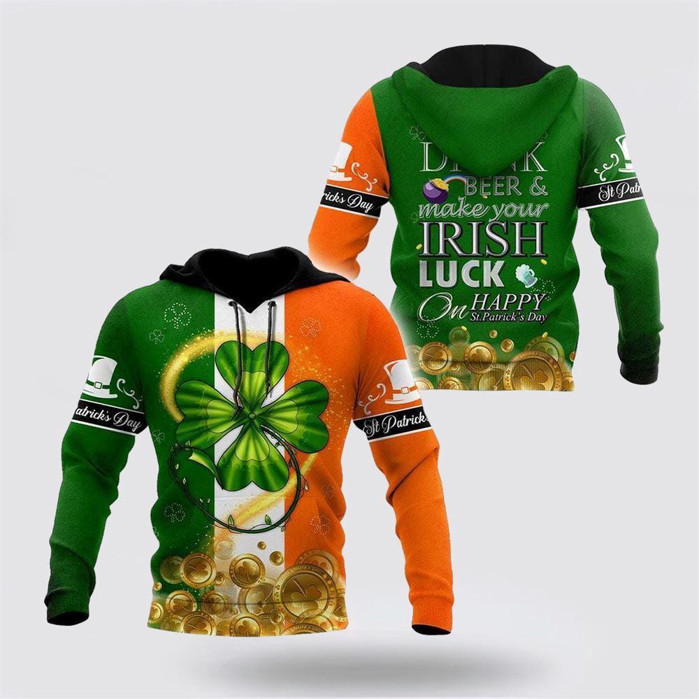 Irish St Patricks Day 3D Hoodie Shirt For Men St Patricks Day Shirts 2 rtftl9.jpg Irish St Patricks Day 3D Hoodie Shirt For Men St Patricks Day Shirts 2 rtftl9.jpg