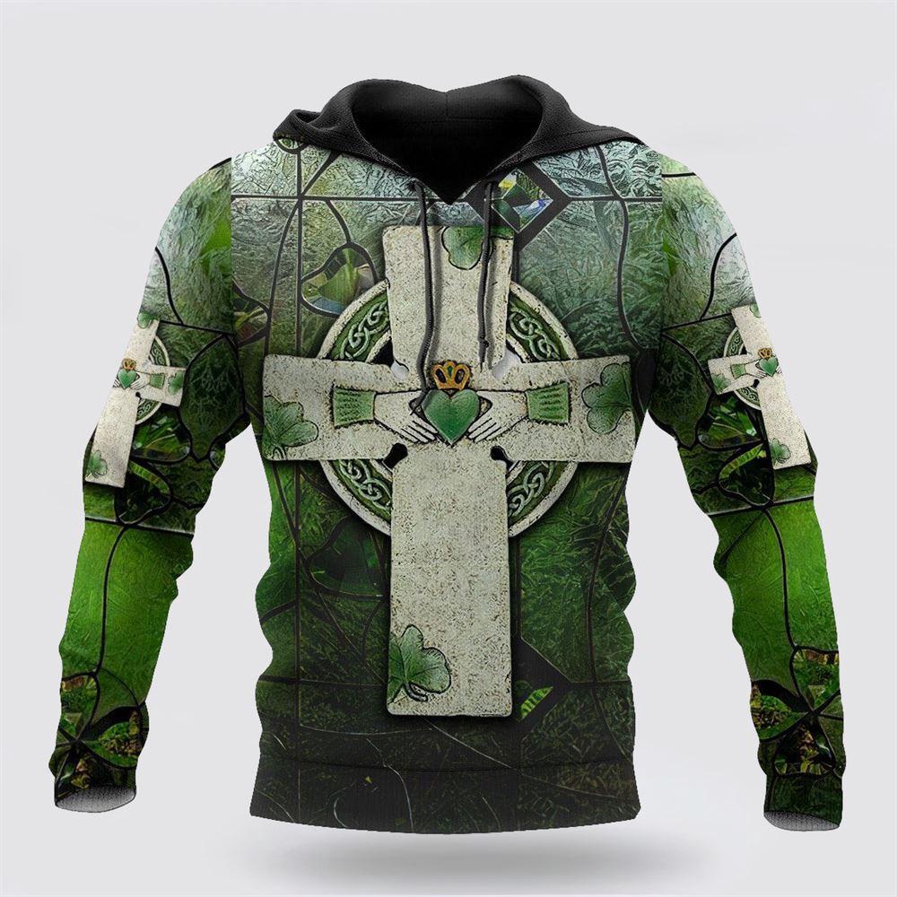 Irish St Patricks Day 3D Hoodie Shirt Print St Patricks Day Shirts 1 mvlyd3.jpg