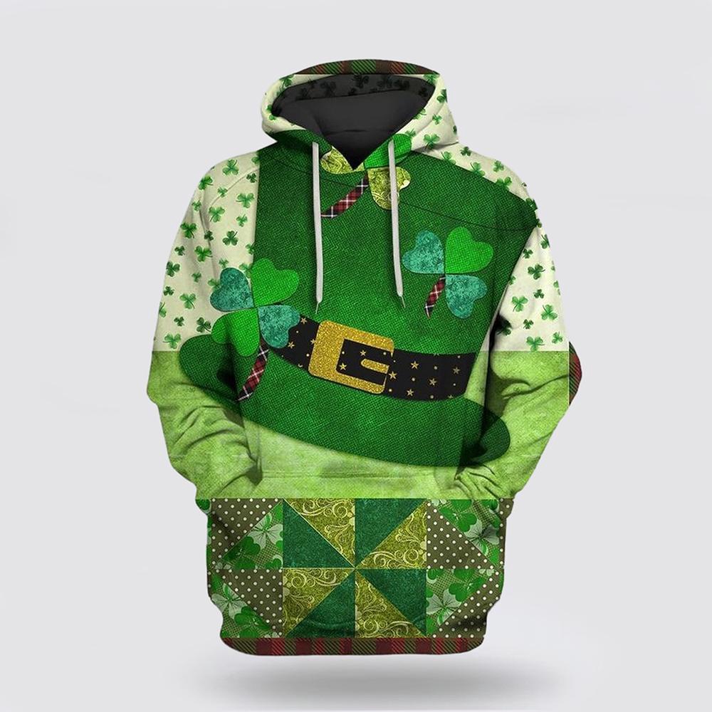 Irish St Patricks Day Custom Sharm Rock Over Print 3D Hoodie St Patricks Day Shirts 1 sp1gdl.jpg Irish St Patricks Day Custom Sharm Rock Over Print 3D Hoodie St Patricks Day Shirts 1 sp1gdl.jpg