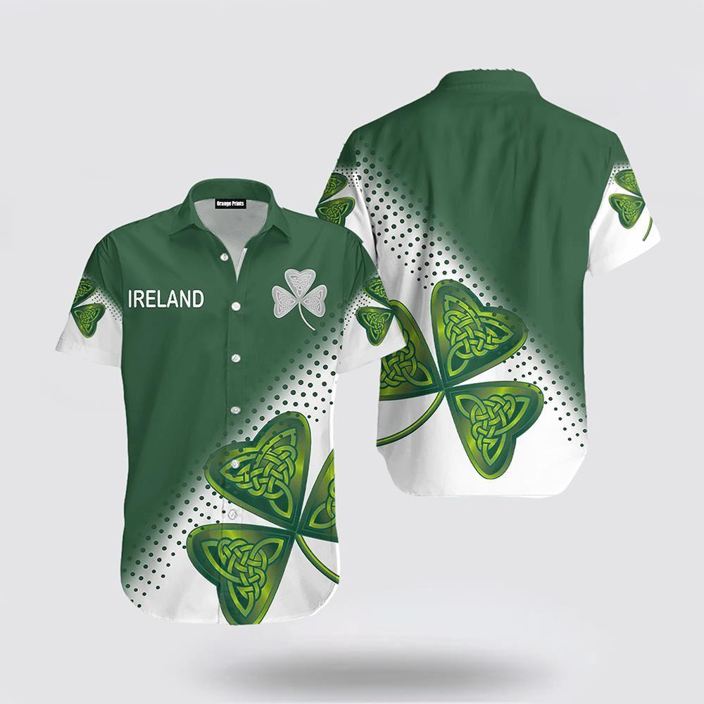 Irish St Patricks Day Hawaiian Shirts Shamrock Hawaiian Shirt 1 dwzqzk.jpg Irish St Patricks Day Hawaiian Shirts Shamrock Hawaiian Shirt 1 dwzqzk.jpg