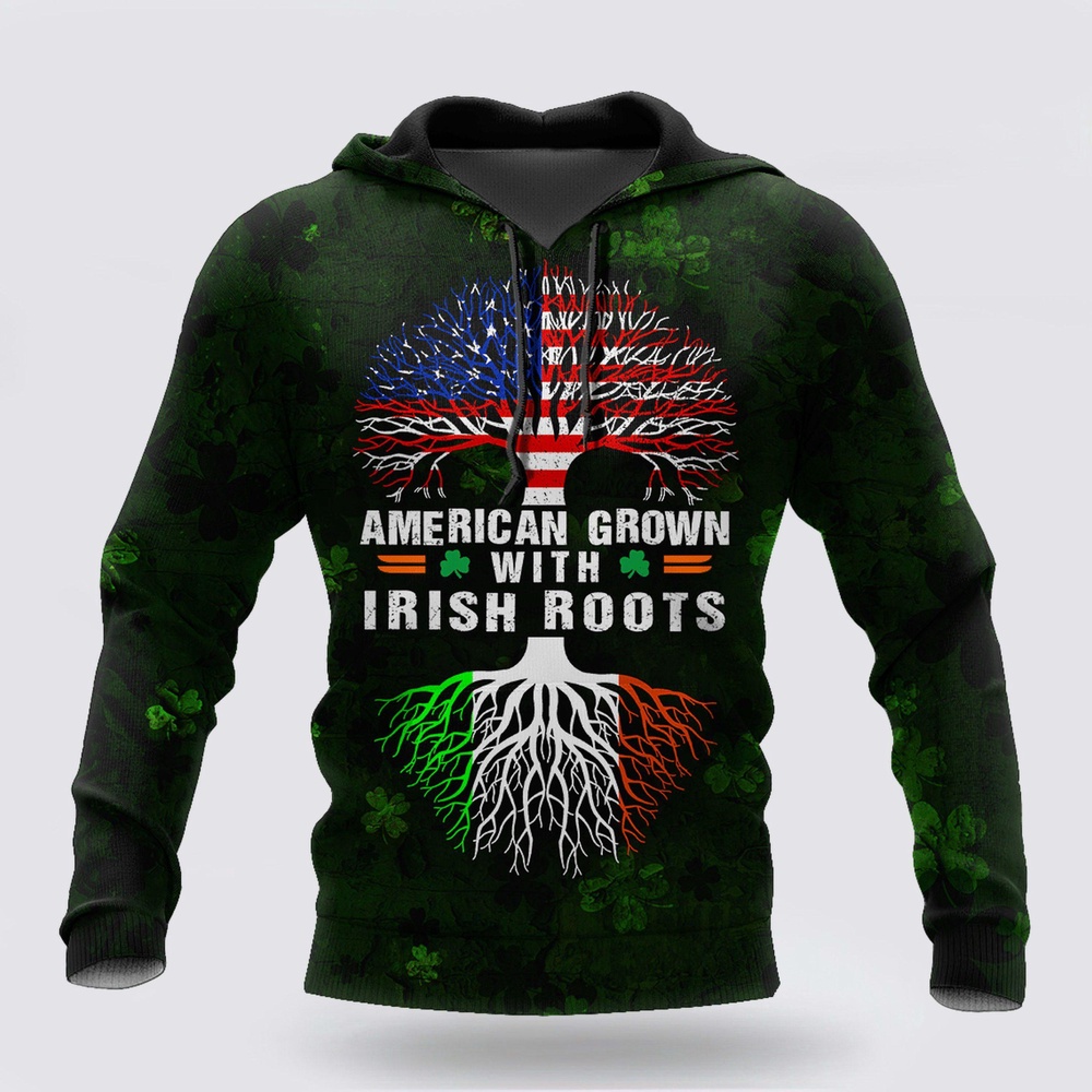 Irish St Patricks Day Print 3D Hoodie St Patricks Day Shirts 1 epdwof.jpg