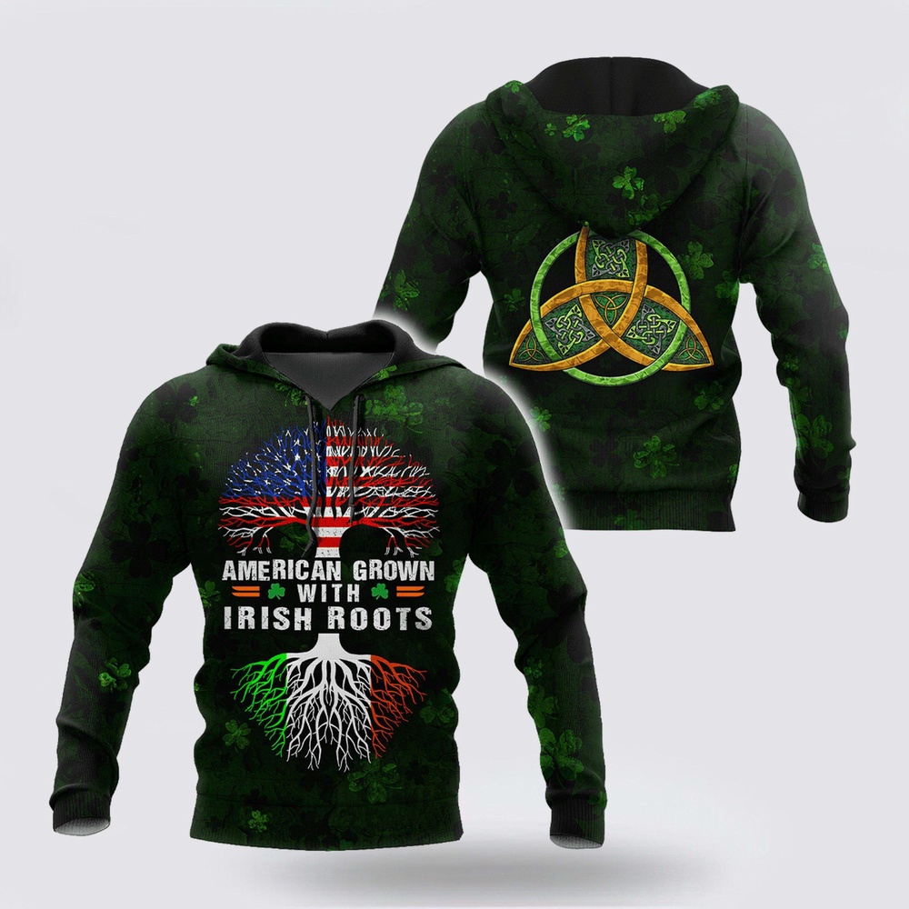 Irish St Patricks Day Print 3D Hoodie St Patricks Day Shirts 2 kir3ll.jpg