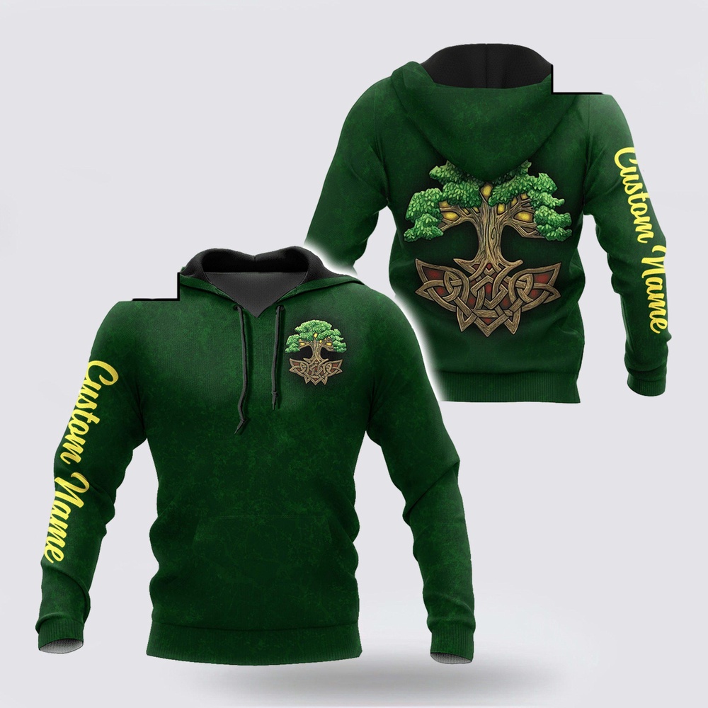Irish Tree Of Life St Patricks Day 3D Hoodie Shirt For Men And Women Custom Name St Patricks Day Shirts 1 bbozrz.jpg Irish Tree Of Life St Patricks Day 3D Hoodie Shirt For Men And Women Custom Name St Patricks Day Shirts 1 bbozrz.jpg