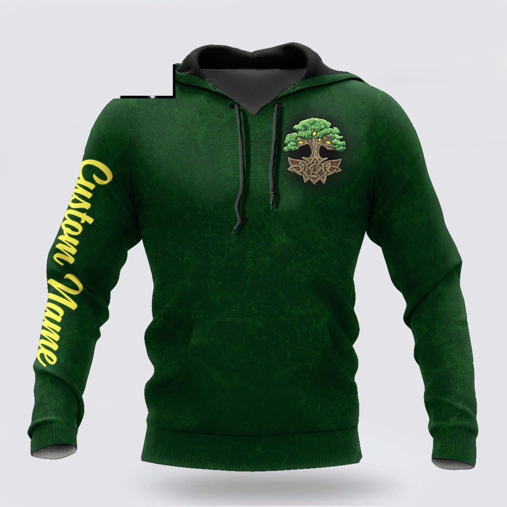 Irish Tree Of Life St Patricks Day 3D Hoodie Shirt For Men And Women Custom Name St Patricks Day Shirts 2 ryf1hn.jpg Irish Tree Of Life St Patricks Day 3D Hoodie Shirt For Men And Women Custom Name St Patricks Day Shirts 2 ryf1hn.jpg