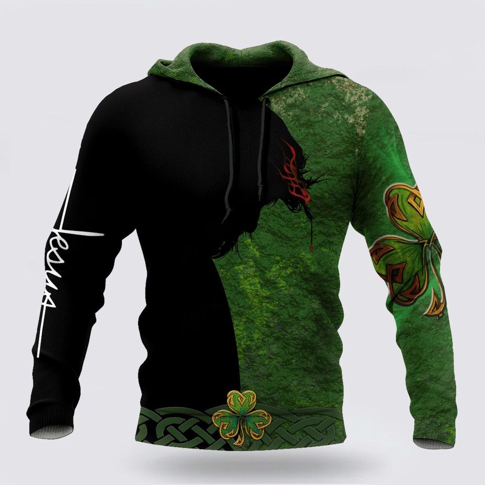 Jesus Irish Saint Patrick Day 3D All Over Printed Unisex Shirt Hoodie St Patricks Day Shirts 2 ffat8l.jpg Jesus Irish Saint Patrick Day 3D All Over Printed Unisex Shirt Hoodie St Patricks Day Shirts 2 ffat8l.jpg