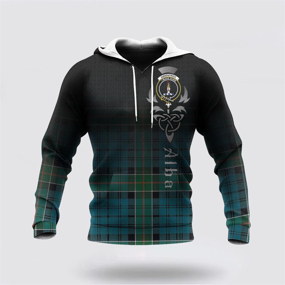 Kirkpatrick Clan Tartan Hoodie Family Crest Pullover Hoodie Alba Celtic St Patricks Day Shirts 1 xnogpa.jpg Kirkpatrick Clan Tartan Hoodie Family Crest Pullover Hoodie Alba Celtic St Patricks Day Shirts 1 xnogpa.jpg