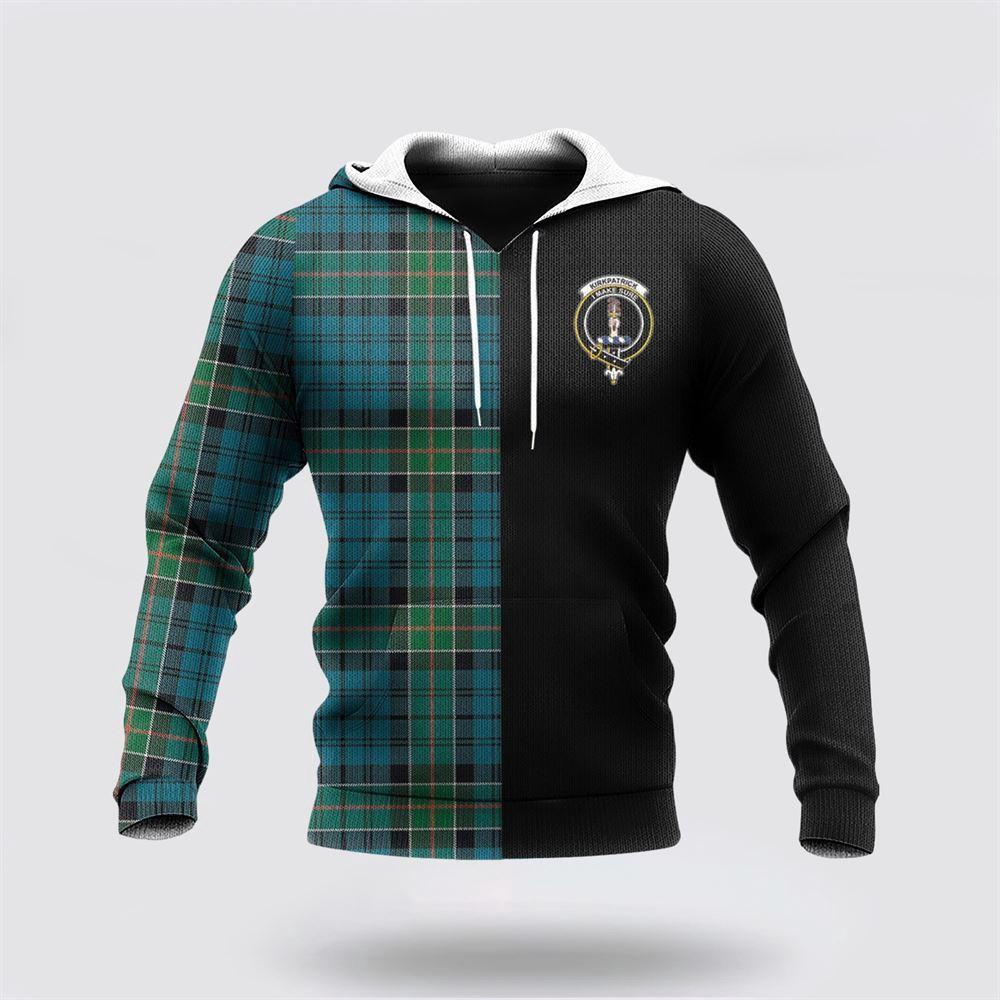 Kirkpatrick Hoodie Family Crest Tartan Hoodies Half Of Me Style St Patricks Day Shirts 1 s9tjdf.jpg Kirkpatrick Hoodie Family Crest Tartan Hoodies Half Of Me Style St Patricks Day Shirts 1 s9tjdf.jpg