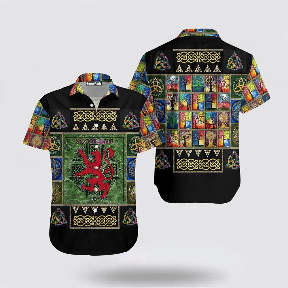 Lion Royal Irish St Patricks Day Shirts Shamrock Hawaiian Shirt 1 t3cfkb.jpg Lion Royal Irish St Patricks Day Shirts Shamrock Hawaiian Shirt 1 t3cfkb.jpg