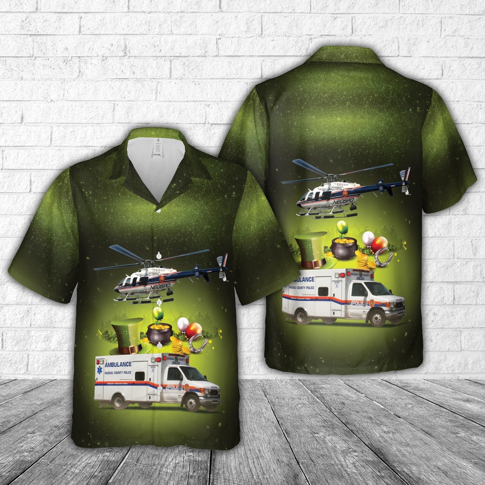 Nassau County Police New York St Patrick s Day Hawaiian Shirt Shamrock Hawaiian Shirt 1 mwzc1y.jpg Nassau County Police New York St Patrick s Day Hawaiian Shirt Shamrock Hawaiian Shirt 1 mwzc1y.jpg