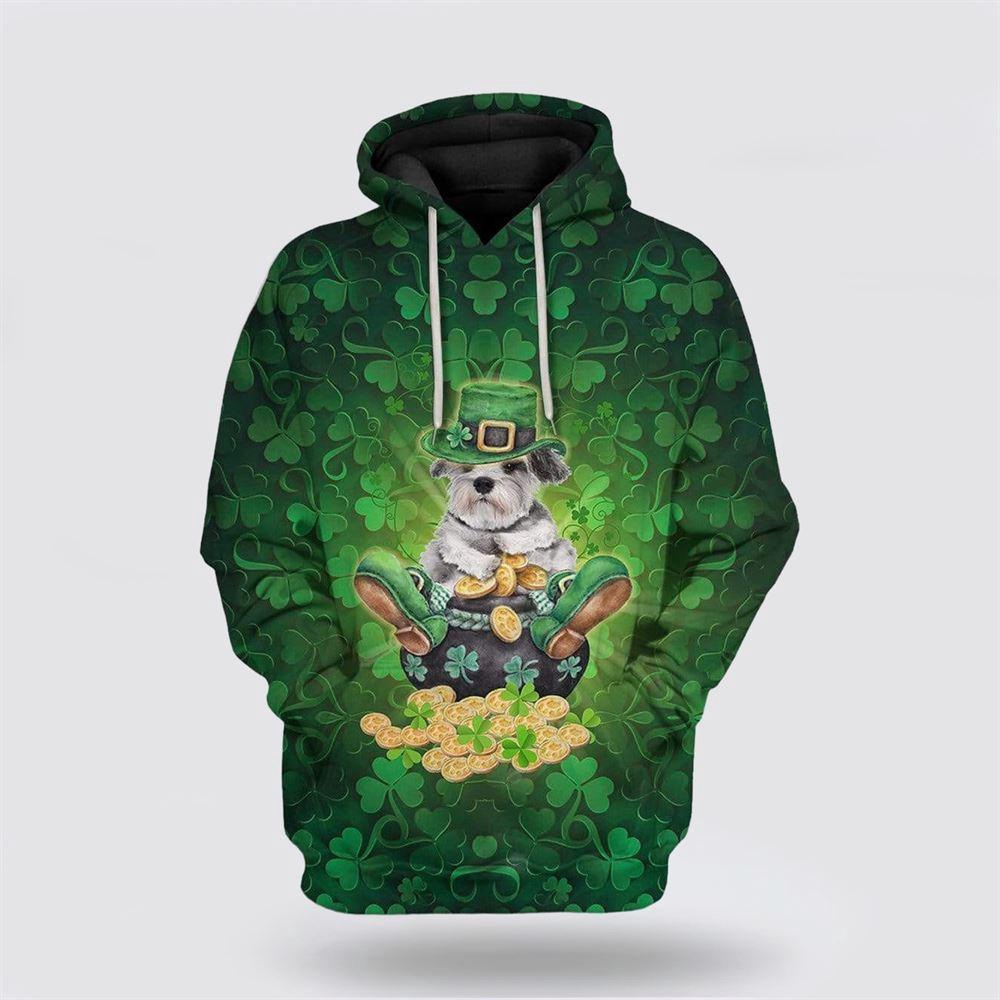 Patrick Baby Custom Hoodie Apparel St Patricks Day Shirts 1 n4feyz.jpg