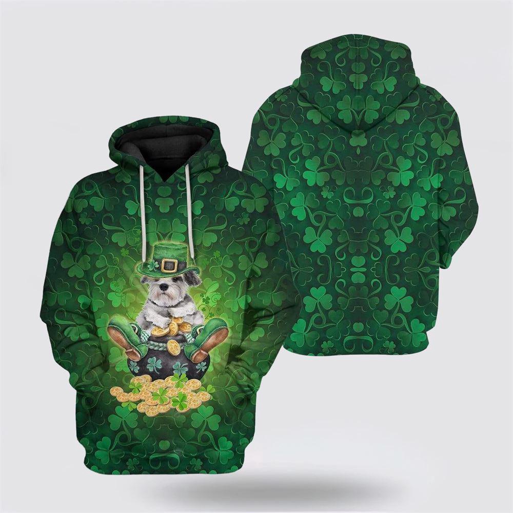 Patrick Baby Custom Hoodie Apparel St Patricks Day Shirts 2 b17jq0.jpg