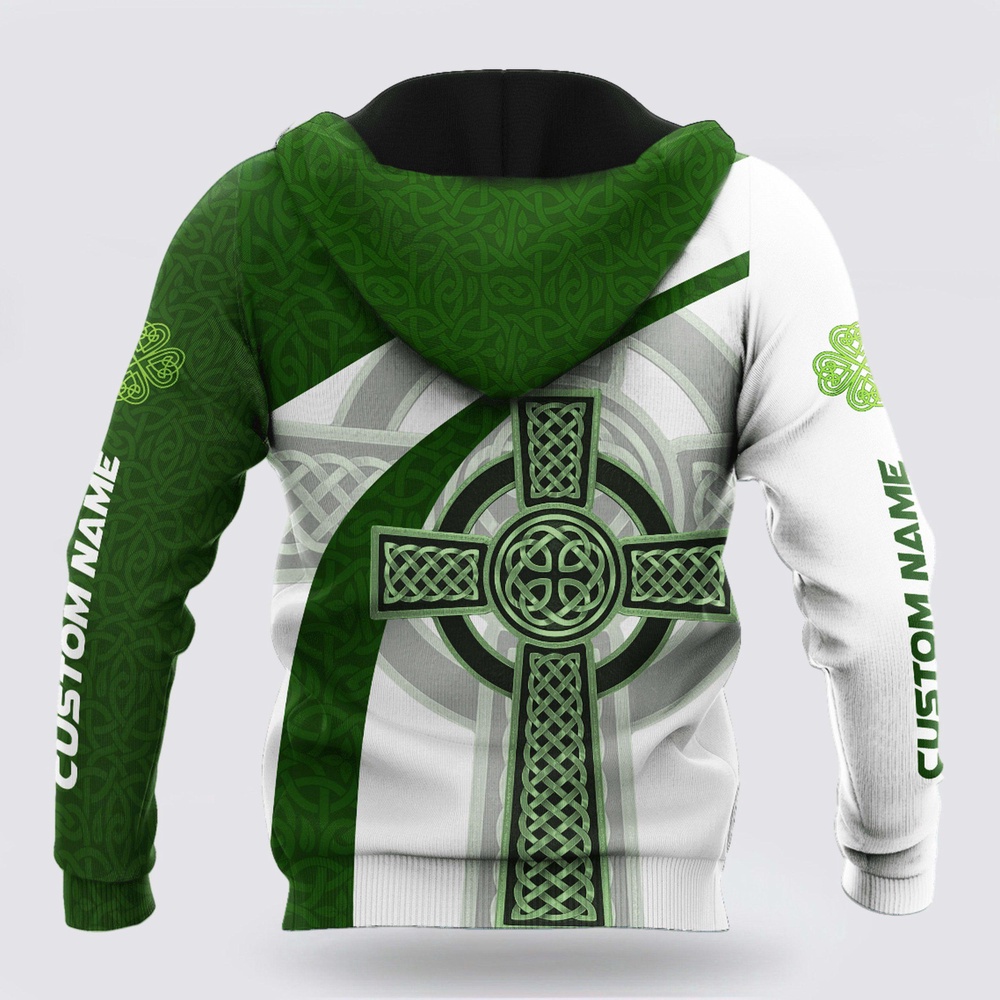 Personalized Irish Celtic Knot Cross 3D Design Print Hoodie Gift For Saint Patrick s Day St Patricks Day Shirts 1 szycvv.jpg Personalized Irish Celtic Knot Cross 3D Design Print Hoodie Gift For Saint Patrick s Day St Patricks Day Shirts 1 szycvv.jpg