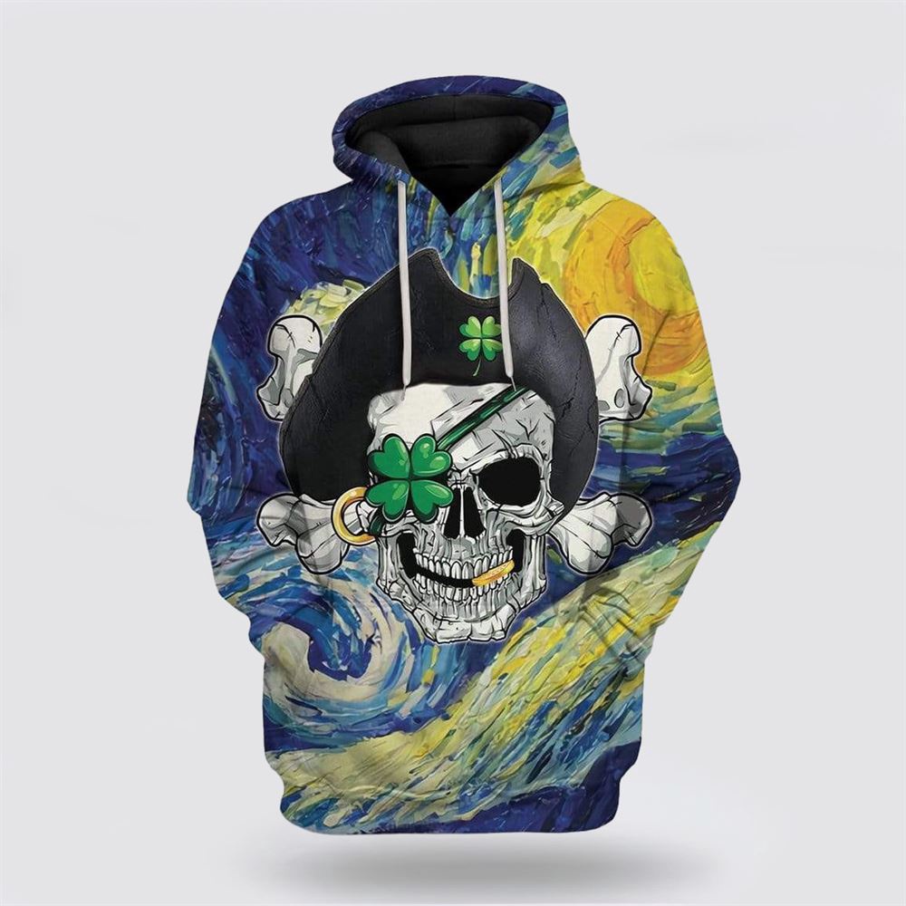 Pirate St Patrick Night Custom Hoodie Apparel St Patricks Day Shirts 1 wwzywx.jpg Pirate St Patrick Night Custom Hoodie Apparel St Patricks Day Shirts 1 wwzywx.jpg