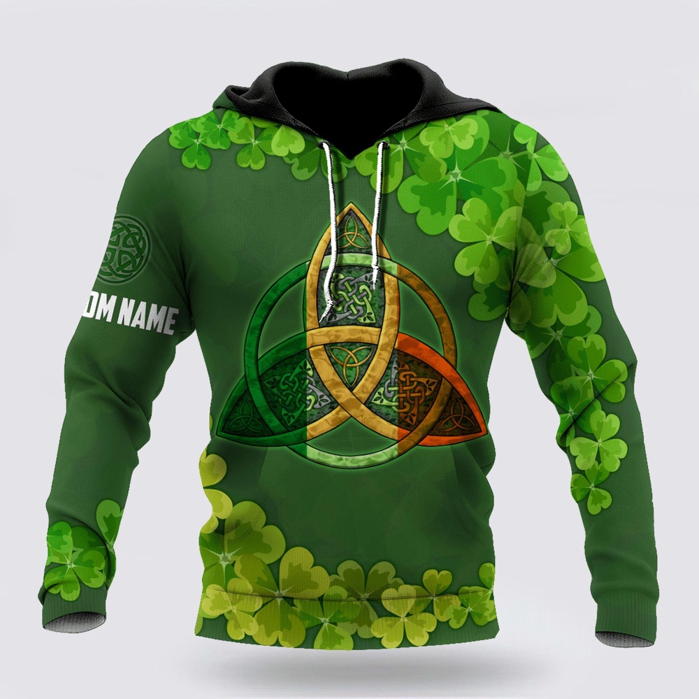 Premium Unisex Hoodie Custom Name Irish St Patricks Celtic Knot St Patricks Day Shirts 1 zkmhoi.jpg Premium Unisex Hoodie Custom Name Irish St Patricks Celtic Knot St Patricks Day Shirts 1 zkmhoi.jpg