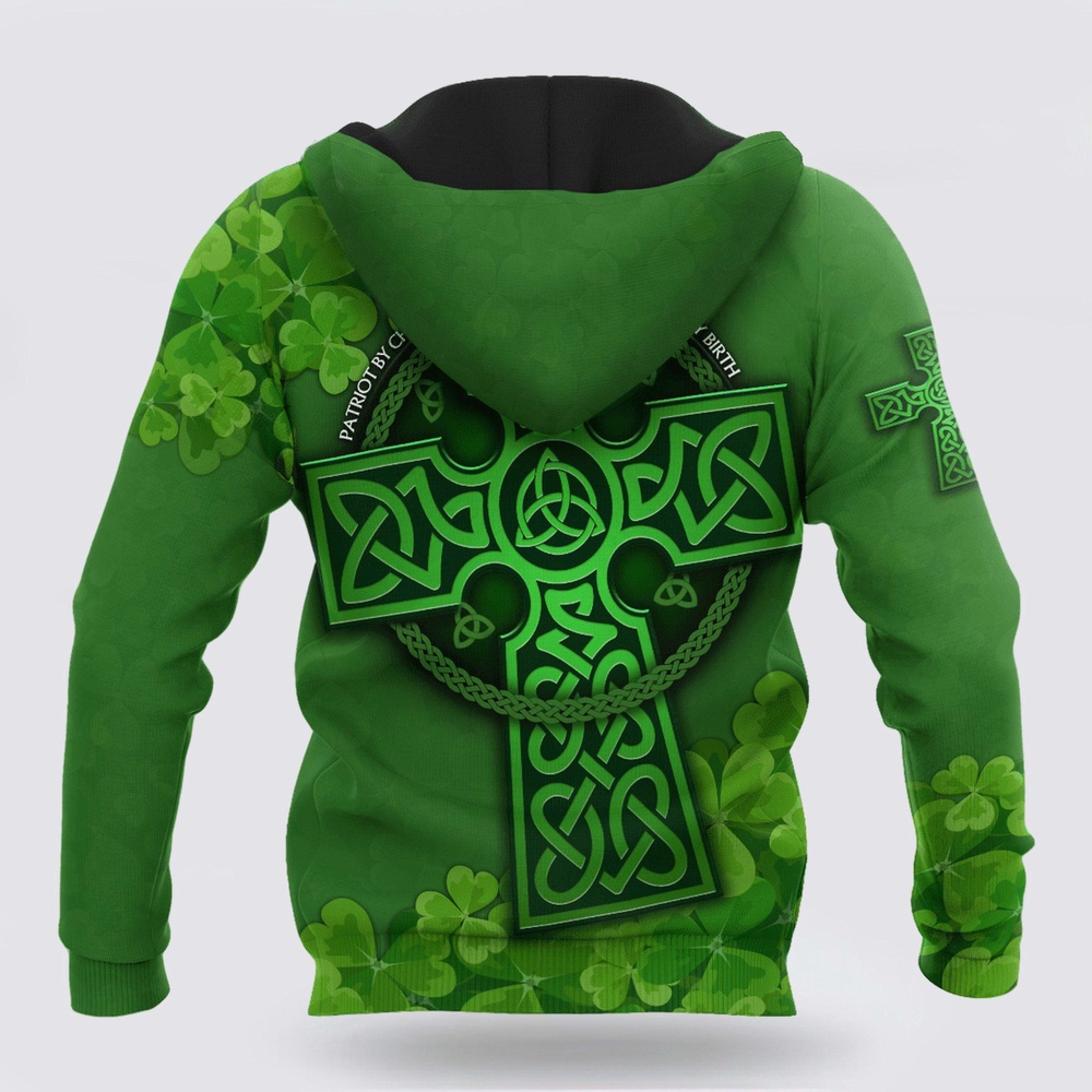 Premium Unisex Hoodie Irish St Patricks Celtic Cross And Shamrock St Patricks Day Shirts 3 hxk8dw.jpg Premium Unisex Hoodie Irish St Patricks Celtic Cross And Shamrock St Patricks Day Shirts 3 hxk8dw.jpg
